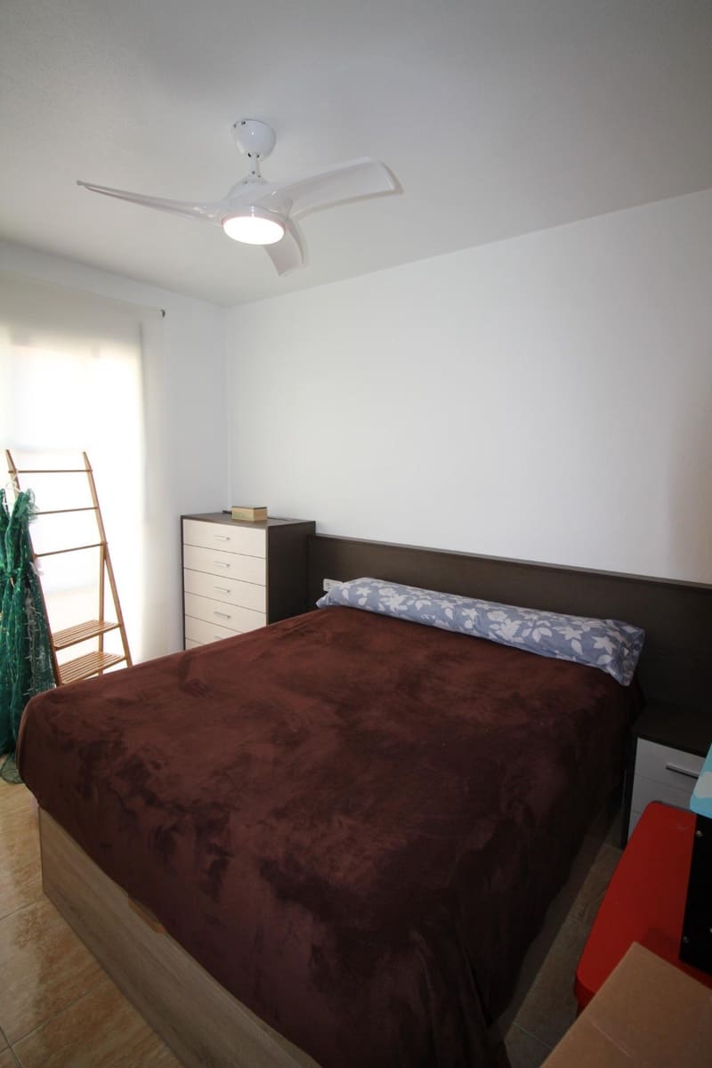 3 chambre Appartement à vendre à Murcie ville avec garage - 143 500 € (Ref: 9778340)