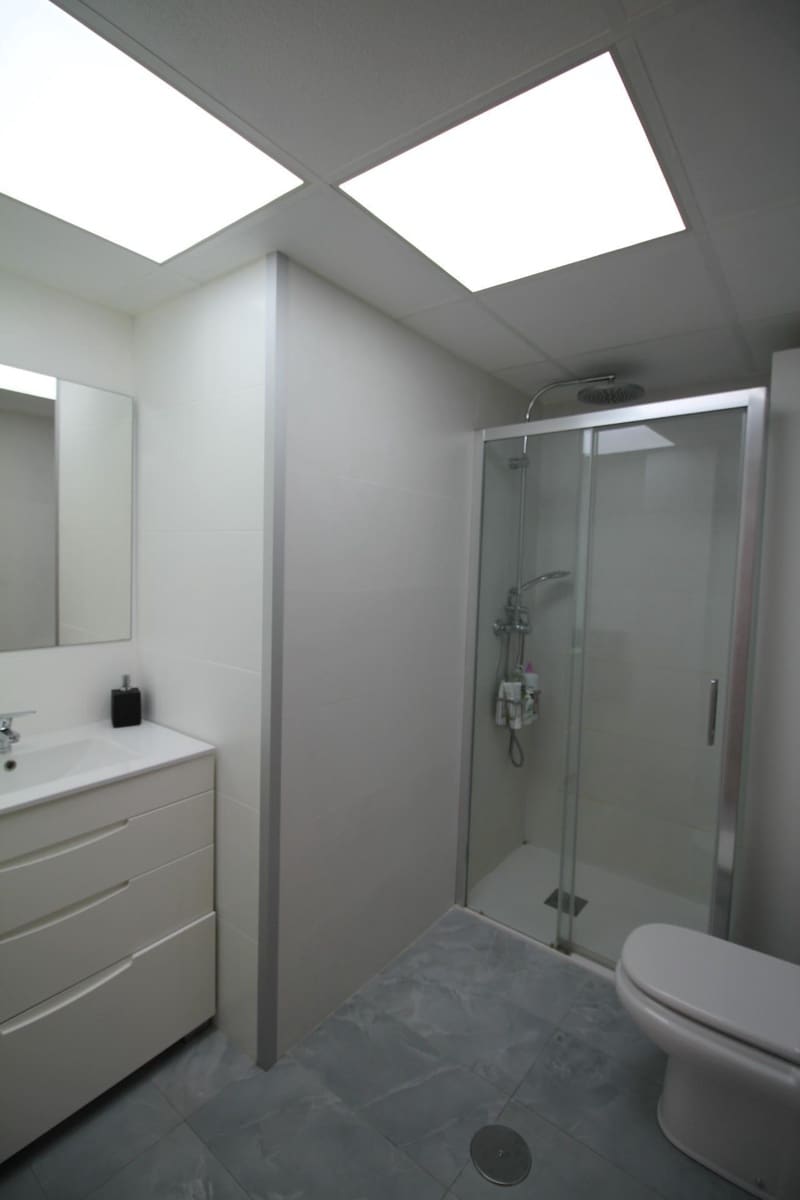 3 chambre Appartement à vendre à Murcie ville avec garage - 143 500 € (Ref: 9778340)