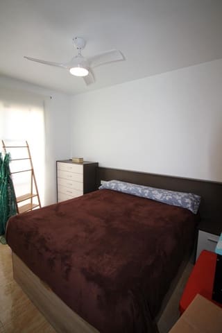 3 chambre Appartement à vendre à Cobatillas, Murcie ville avec garage - 143 500 € (Ref: 9778340)