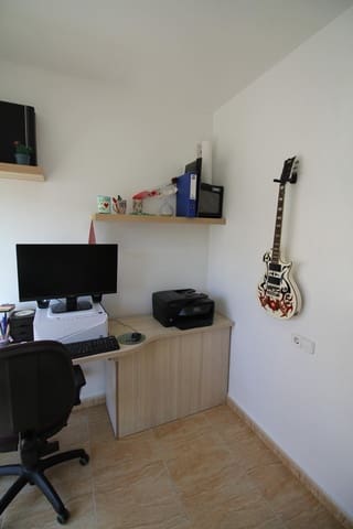 3 chambre Appartement à vendre à Cobatillas, Murcie ville avec garage - 143 500 € (Ref: 9778340)