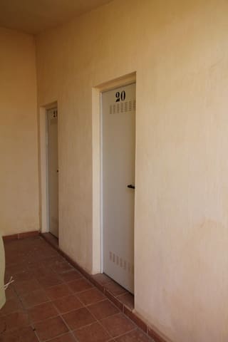 3 chambre Appartement à vendre à Cobatillas, Murcie ville avec garage - 143 500 € (Ref: 9778340)