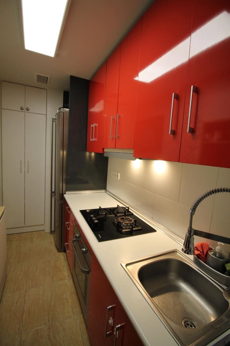 3 chambre Appartement à vendre à Murcie ville avec garage - 143 500 € (Ref: 9778340)