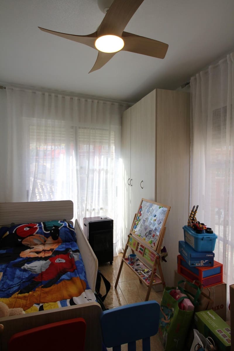 3 chambre Appartement à vendre à Murcie ville avec garage - 143 500 € (Ref: 9778340)