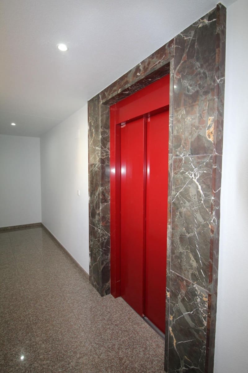 3 chambre Appartement à vendre à Murcie ville avec garage - 143 500 € (Ref: 9778340)