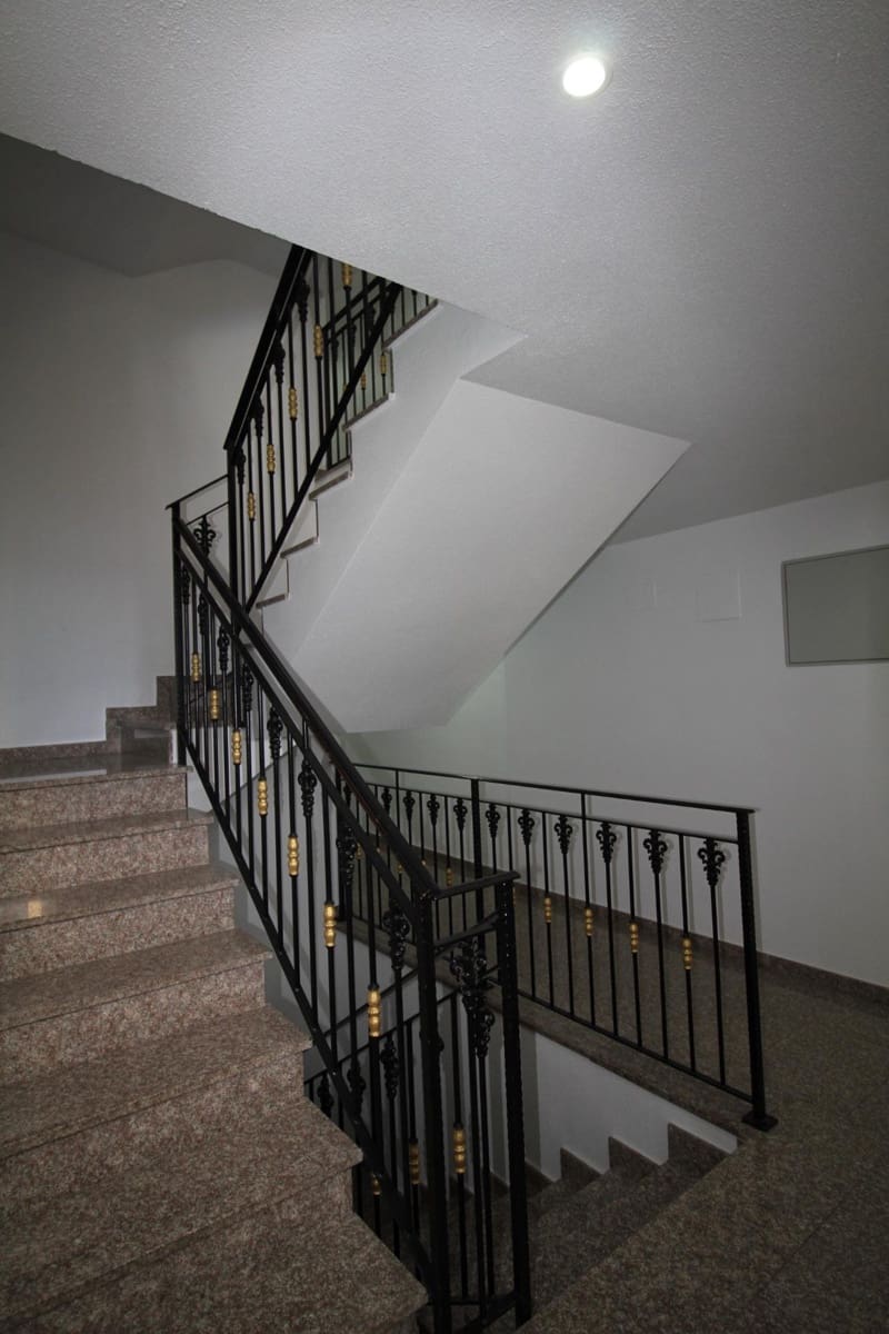 3 chambre Appartement à vendre à Murcie ville avec garage - 143 500 € (Ref: 9778340)