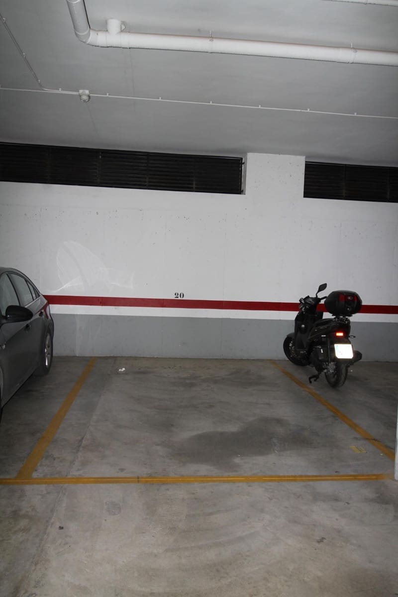 3 chambre Appartement à vendre à Murcie ville avec garage - 143 500 € (Ref: 9778340)