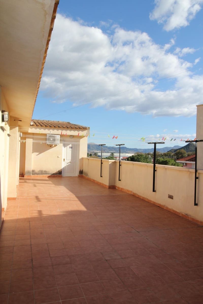 3 chambre Appartement à vendre à Murcie ville avec garage - 143 500 € (Ref: 9778340)