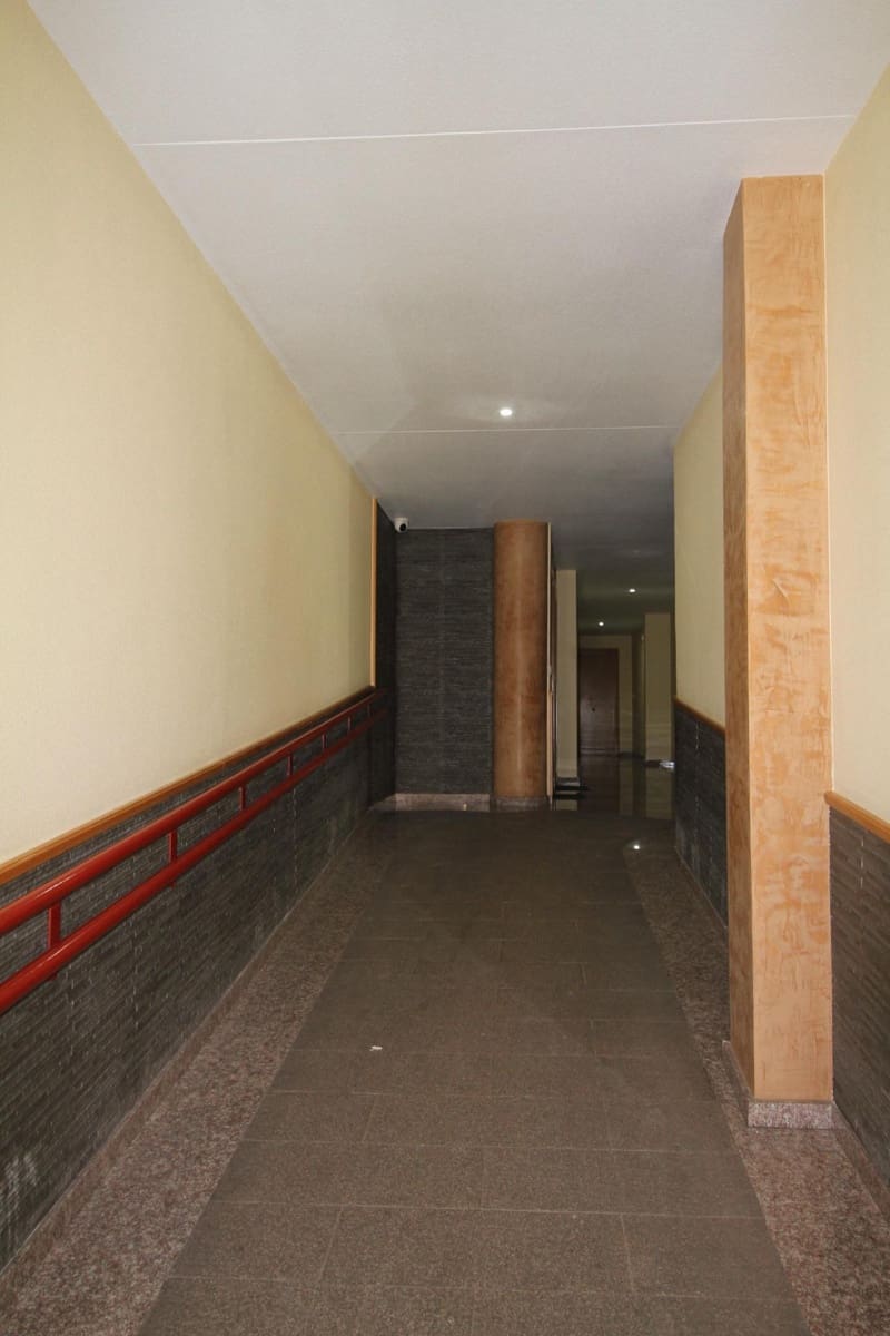 3 chambre Appartement à vendre à Murcie ville avec garage - 143 500 € (Ref: 9778340)