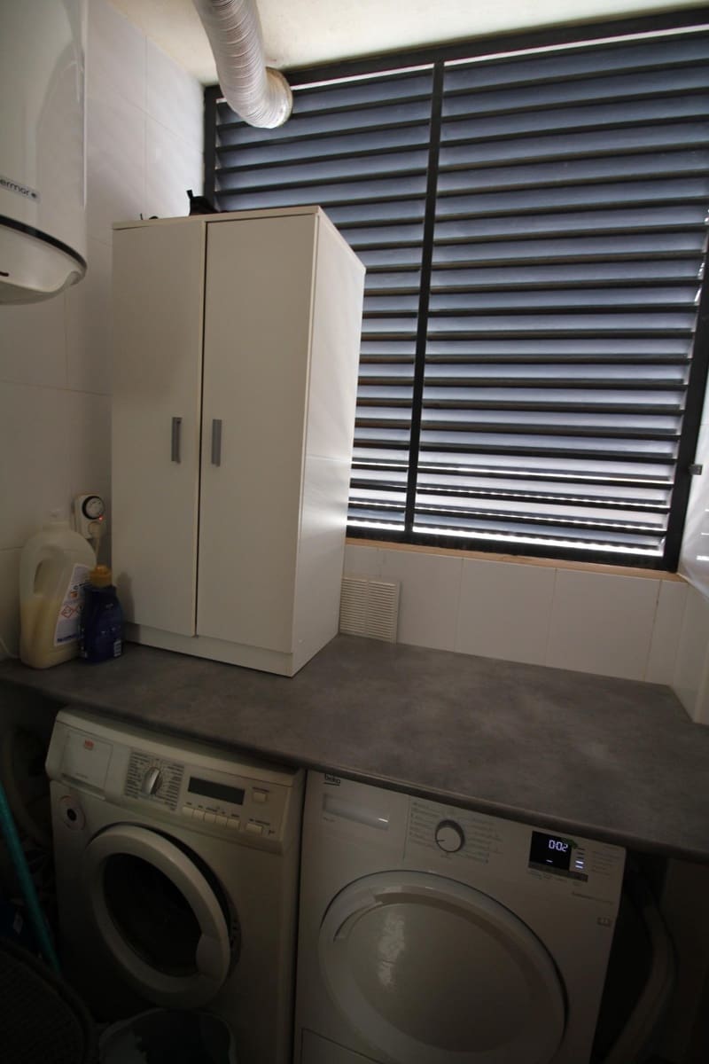 3 chambre Appartement à vendre à Murcie ville avec garage - 143 500 € (Ref: 9778340)