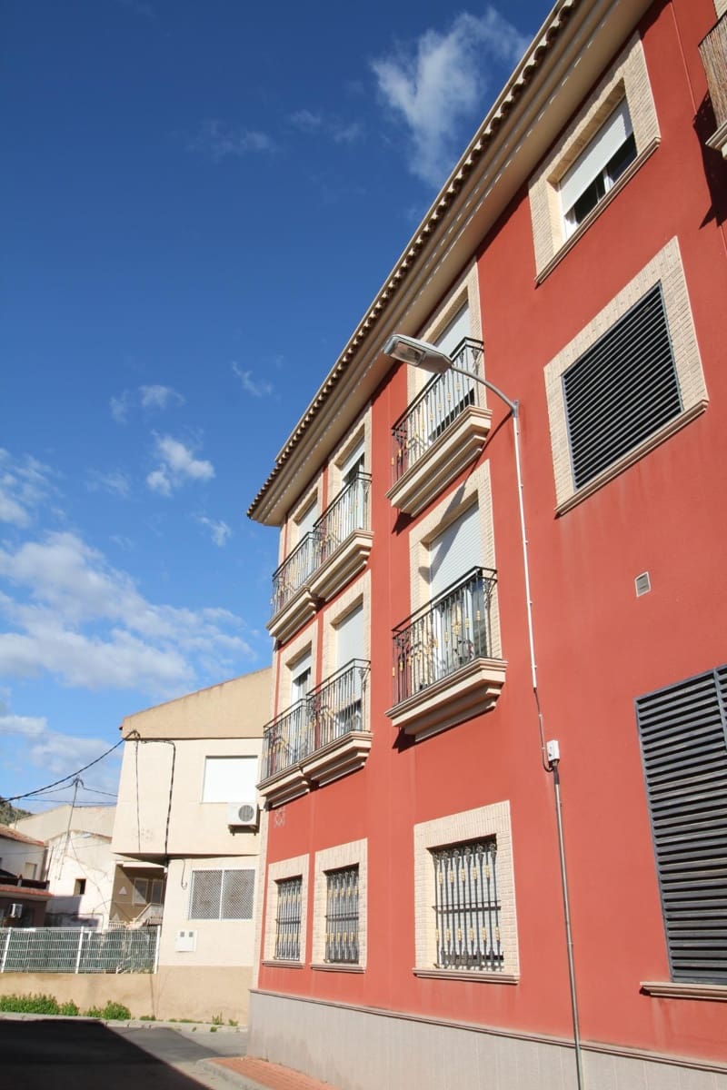 3 chambre Appartement à vendre à Murcie ville avec garage - 143 500 € (Ref: 9778340)