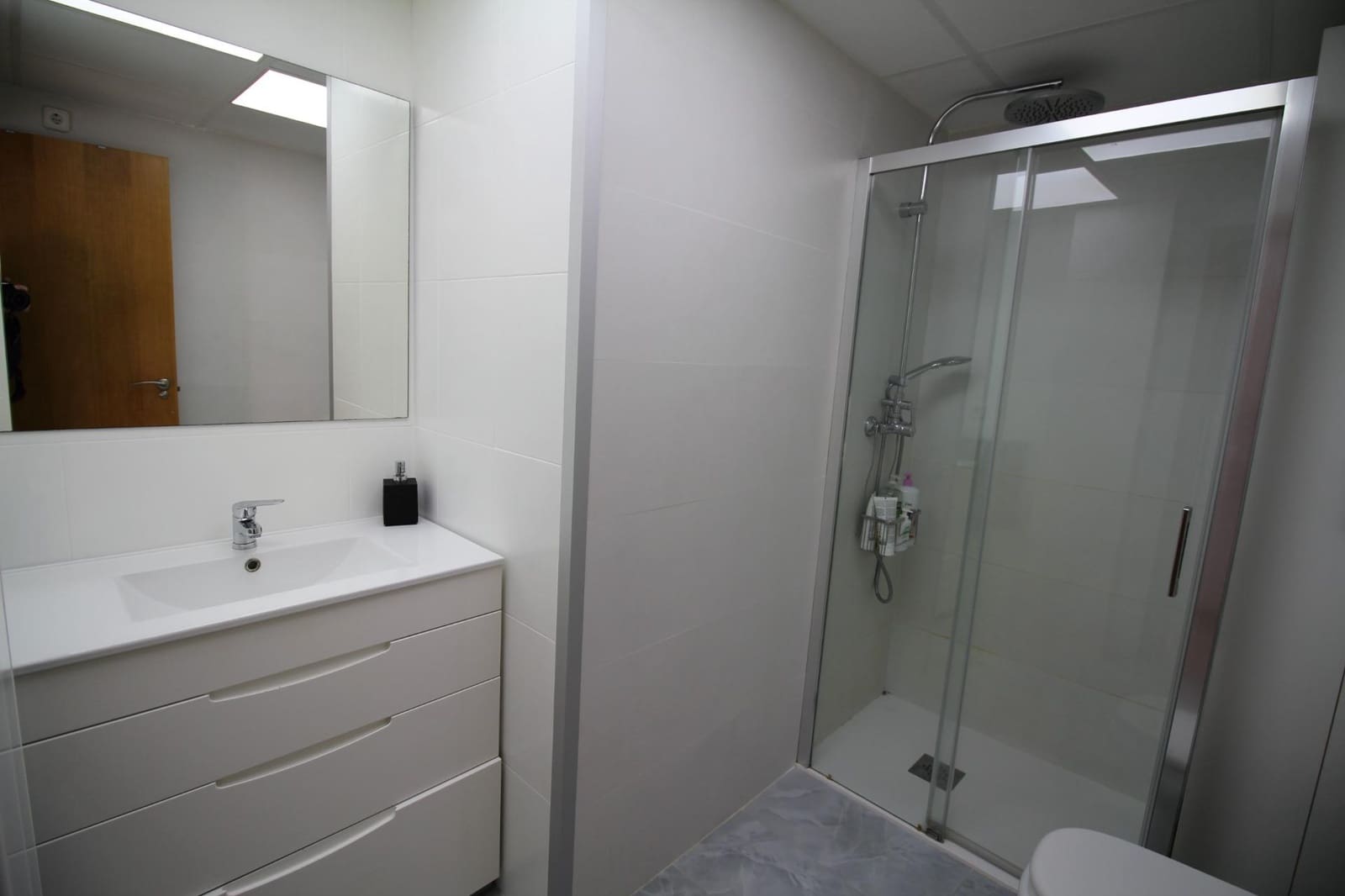 3 chambre Appartement à vendre à Murcie ville avec garage - 143 500 € (Ref: 9778340)