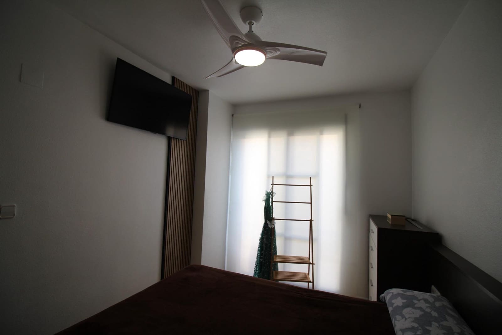 3 chambre Appartement à vendre à Murcie ville avec garage - 143 500 € (Ref: 9778340)