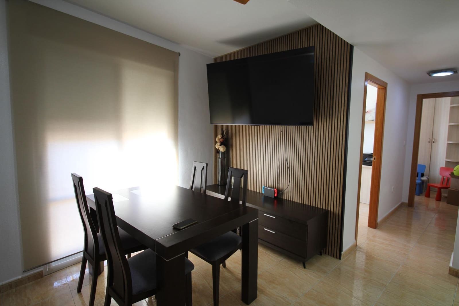 3 chambre Appartement à vendre à Murcie ville avec garage - 143 500 € (Ref: 9778340)