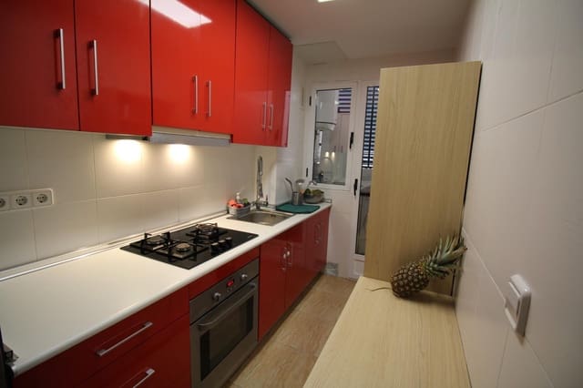 3 chambre Appartement à vendre à Cobatillas, Murcie ville avec garage - 143 500 € (Ref: 9778340)