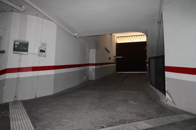 3 chambre Appartement à vendre à Cobatillas, Murcie ville avec garage - 143 500 € (Ref: 9778340)