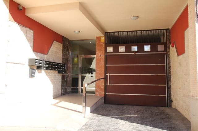 3 chambre Appartement à vendre à Cobatillas, Murcie ville avec garage - 143 500 € (Ref: 9778340)