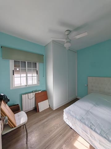 Adosado de 4 habitaciones en Los Santos de Maimona en venta con garaje - 153.000 € (Ref: 9778341)