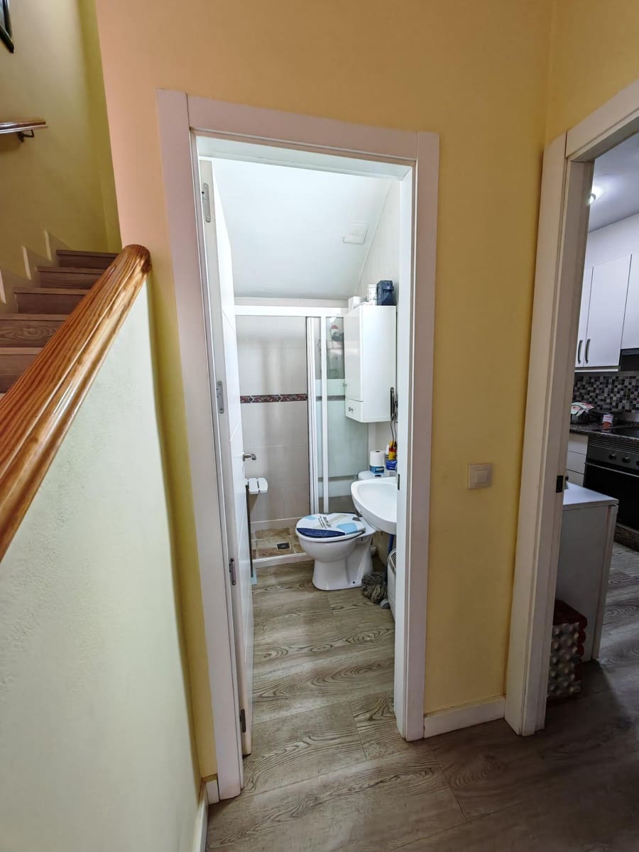 Adosado de 4 habitaciones en Los Santos de Maimona en venta con garaje - 153.000 € (Ref: 9778341)