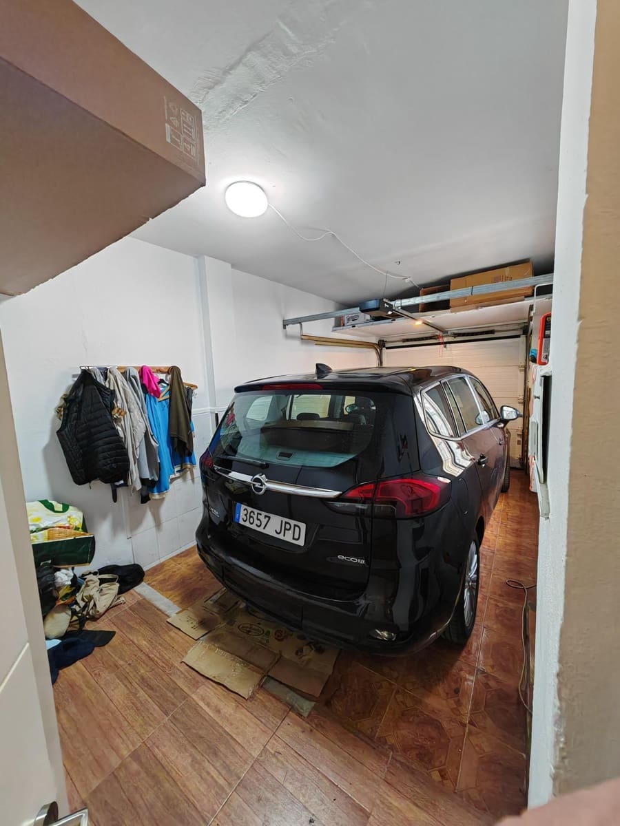 Adosado de 4 habitaciones en Los Santos de Maimona en venta con garaje - 153.000 € (Ref: 9778341)