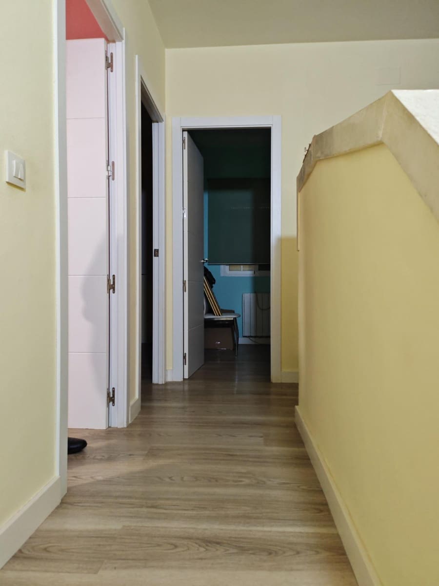 Adosado de 4 habitaciones en Los Santos de Maimona en venta con garaje - 153.000 € (Ref: 9778341)