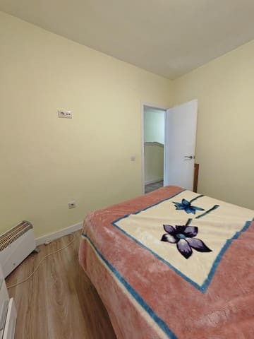 Adosado de 4 habitaciones en Los Santos de Maimona en venta con garaje - 153.000 € (Ref: 9778341)