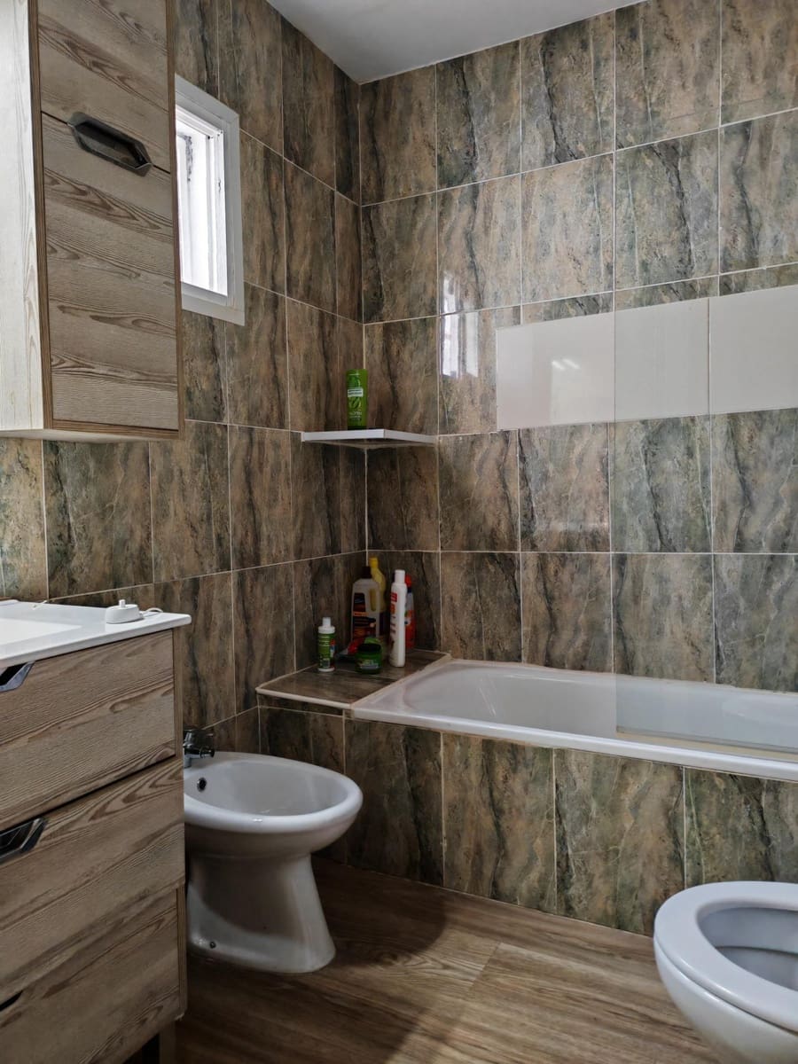 Adosado de 4 habitaciones en Los Santos de Maimona en venta con garaje - 153.000 € (Ref: 9778341)