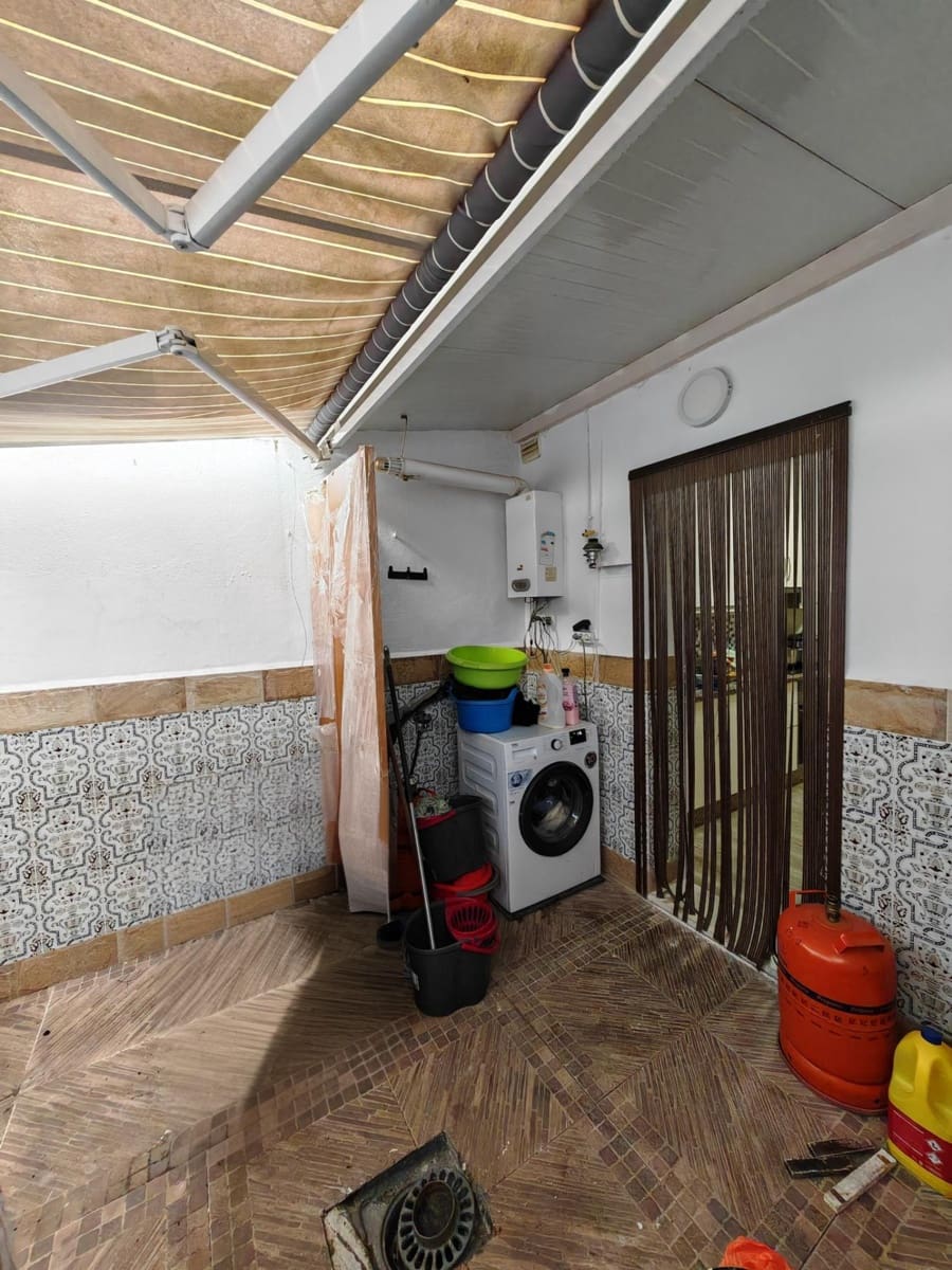 Adosado de 4 habitaciones en Los Santos de Maimona en venta con garaje - 153.000 € (Ref: 9778341)