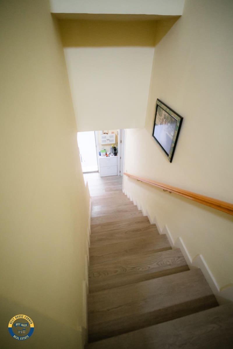 4 bedroom Terraced Villa for sale in Los Santos de Maimona with garage - € 153,000 (Ref: 9778341)