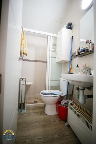 4 soveværelse Rækkehus til salg i Los Santos de Maimona med garage - € 153.000 (Ref: 9778341)