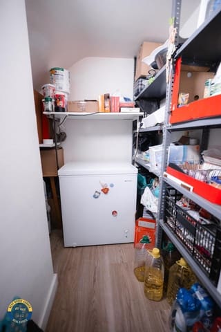 4 soveværelse Rækkehus til salg i Los Santos de Maimona med garage - € 153.000 (Ref: 9778341)