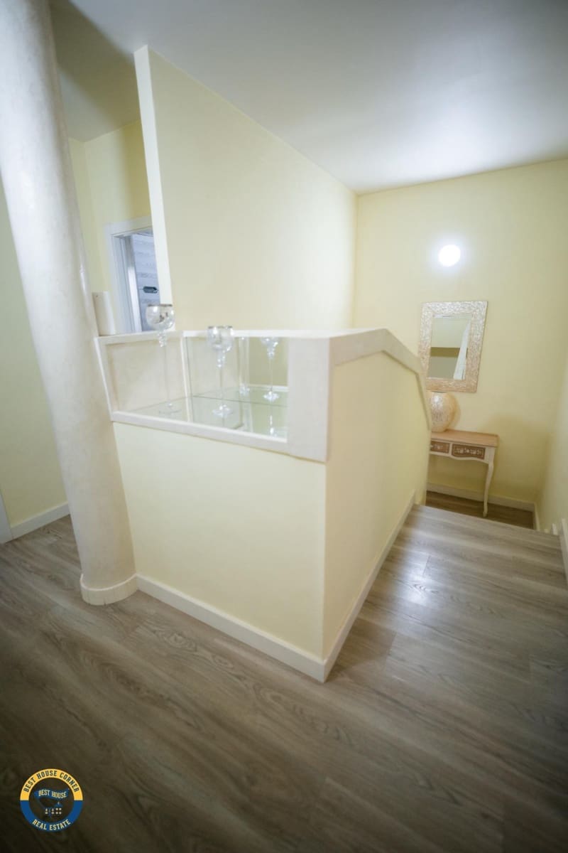 4 bedroom Terraced Villa for sale in Los Santos de Maimona with garage - € 153,000 (Ref: 9778341)