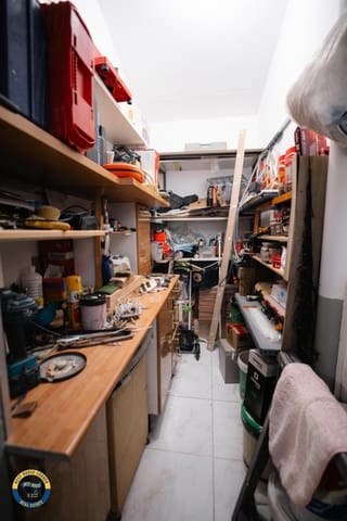 4 soveværelse Rækkehus til salg i Los Santos de Maimona med garage - € 153.000 (Ref: 9778341)