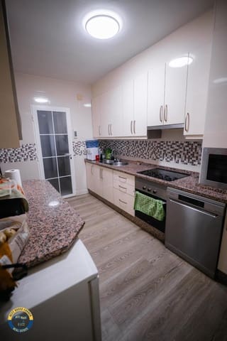 4 soveværelse Rækkehus til salg i Los Santos de Maimona med garage - € 153.000 (Ref: 9778341)