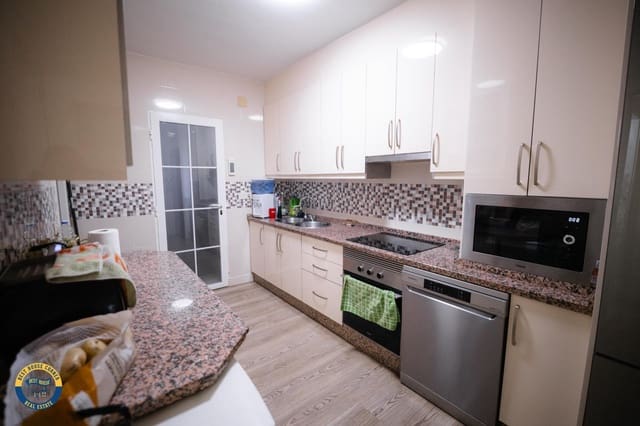 4 soveværelse Rækkehus til salg i Los Santos de Maimona med garage - € 153.000 (Ref: 9778341)