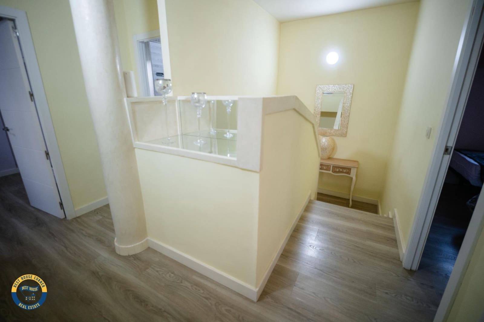 4 bedroom Terraced Villa for sale in Los Santos de Maimona with garage - € 153,000 (Ref: 9778341)