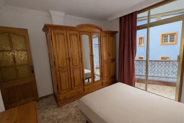 1 camera da letto Appartamento in vendita in Arucas - 185.000 € (Rif: 9778342)