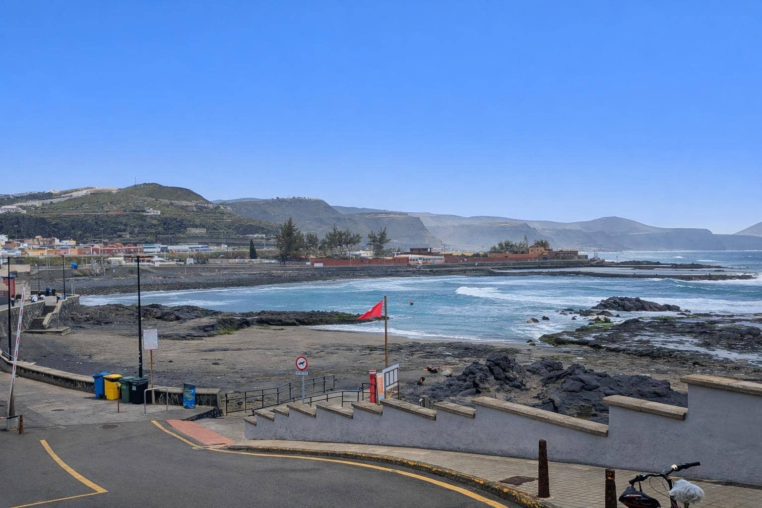 1 camera da letto Appartamento in vendita in Arucas - 185.000 € (Rif: 9778342)