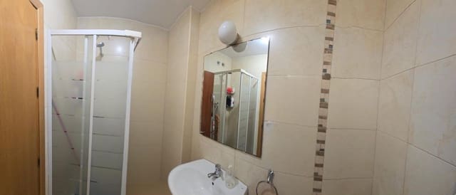 1 camera da letto Appartamento in vendita in Benalup - 70.000 € (Rif: 9778343)