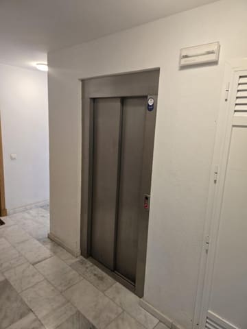 1 camera da letto Appartamento in vendita in Benalup - 70.000 € (Rif: 9778343)