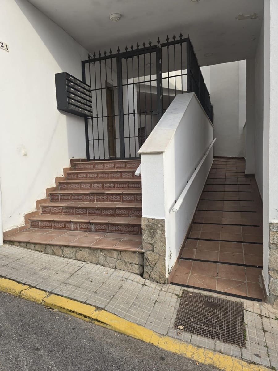 1 camera da letto Appartamento in vendita in Benalup - 70.000 € (Rif: 9778343)