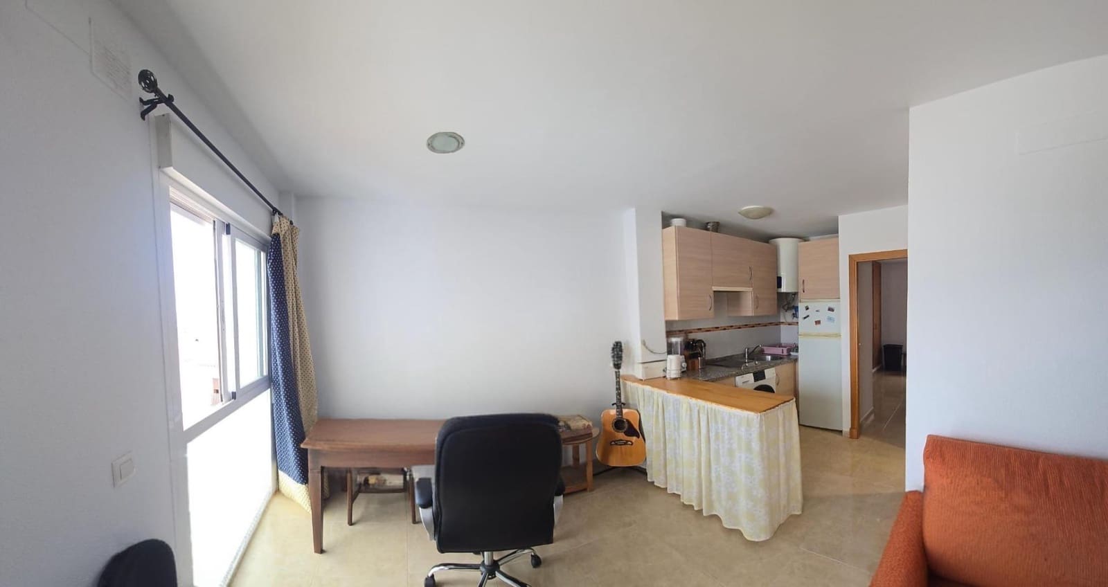 1 camera da letto Appartamento in vendita in Benalup - 70.000 € (Rif: 9778343)