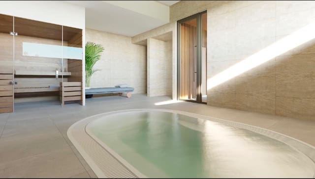 3 camera da letto Appartamento in vendita in La Línea de la Concepción con piscina garage - 548.000 € (Rif: 9780748)