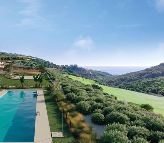 3 camera da letto Appartamento in vendita in La Línea de la Concepción con piscina garage - 548.000 € (Rif: 9780748)