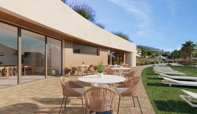 3 camera da letto Appartamento in vendita in La Línea de la Concepción con piscina garage - 548.000 € (Rif: 9780748)