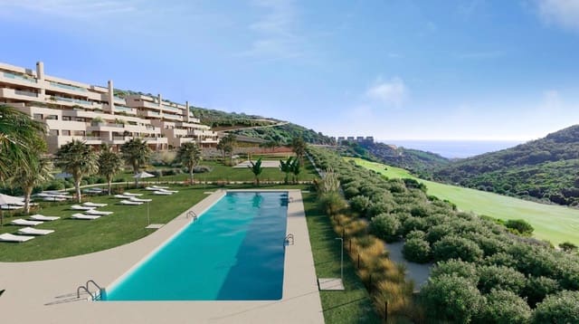 3 camera da letto Appartamento in vendita in La Línea de la Concepción con piscina garage - 548.000 € (Rif: 9780748)