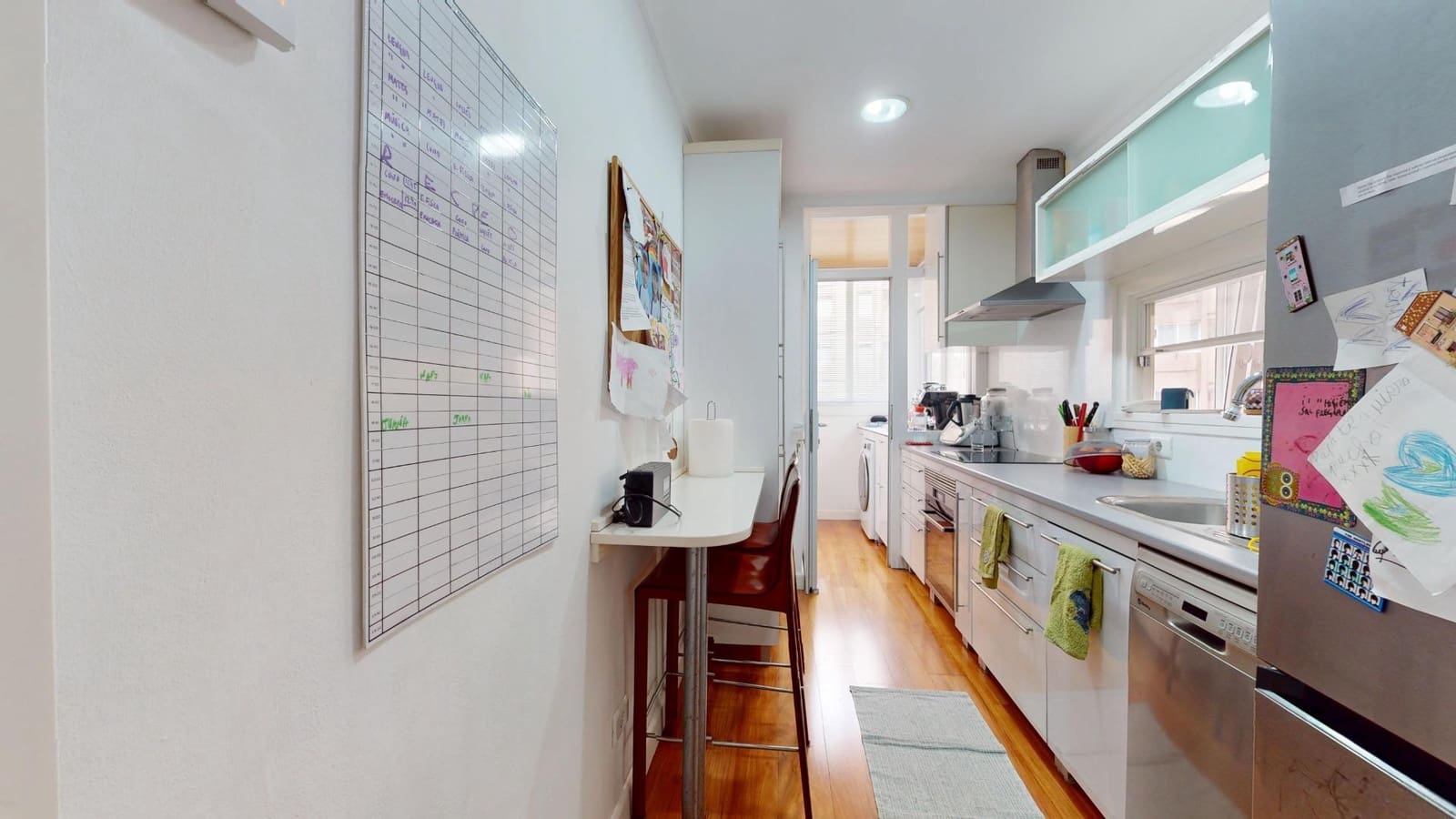 2 Zimmer Wohnung zu verkaufen in Las Palmas de Gran Canaria mit Garage - 350.000 € (Ref: 9780752)