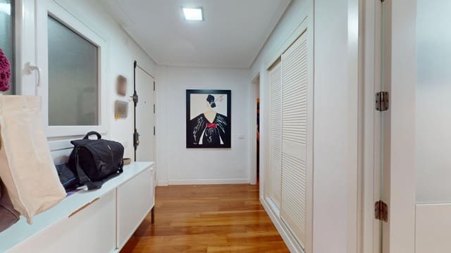 2 chambre Appartement à vendre à Las Palmas de Gran Canaria avec garage - 350 000 € (Ref: 9780752)