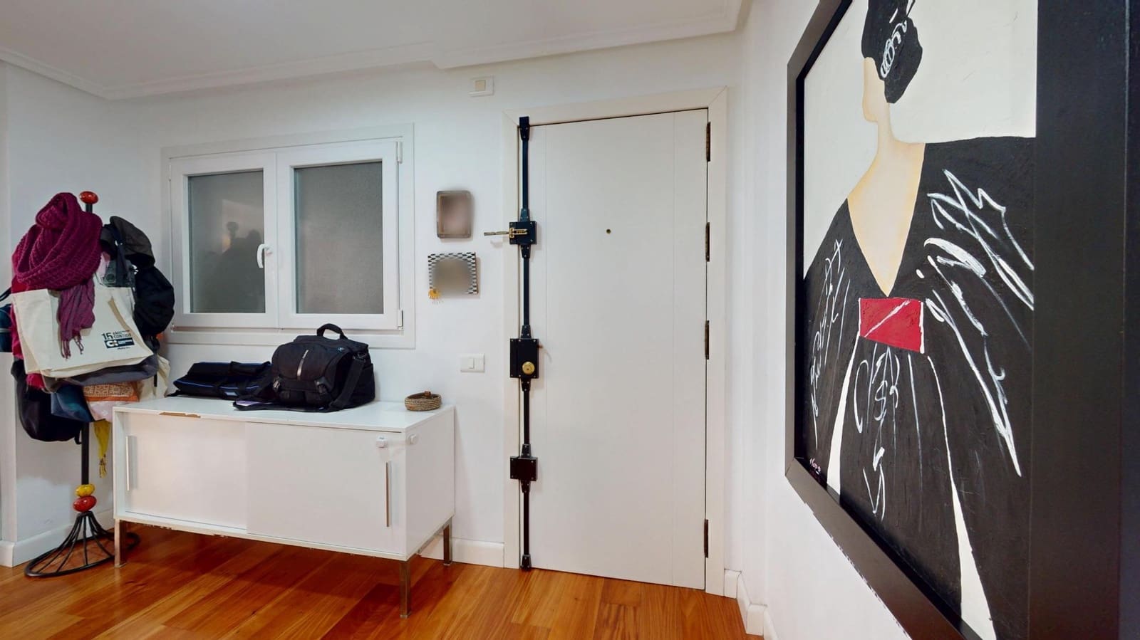 2 Zimmer Wohnung zu verkaufen in Las Palmas de Gran Canaria mit Garage - 350.000 € (Ref: 9780752)