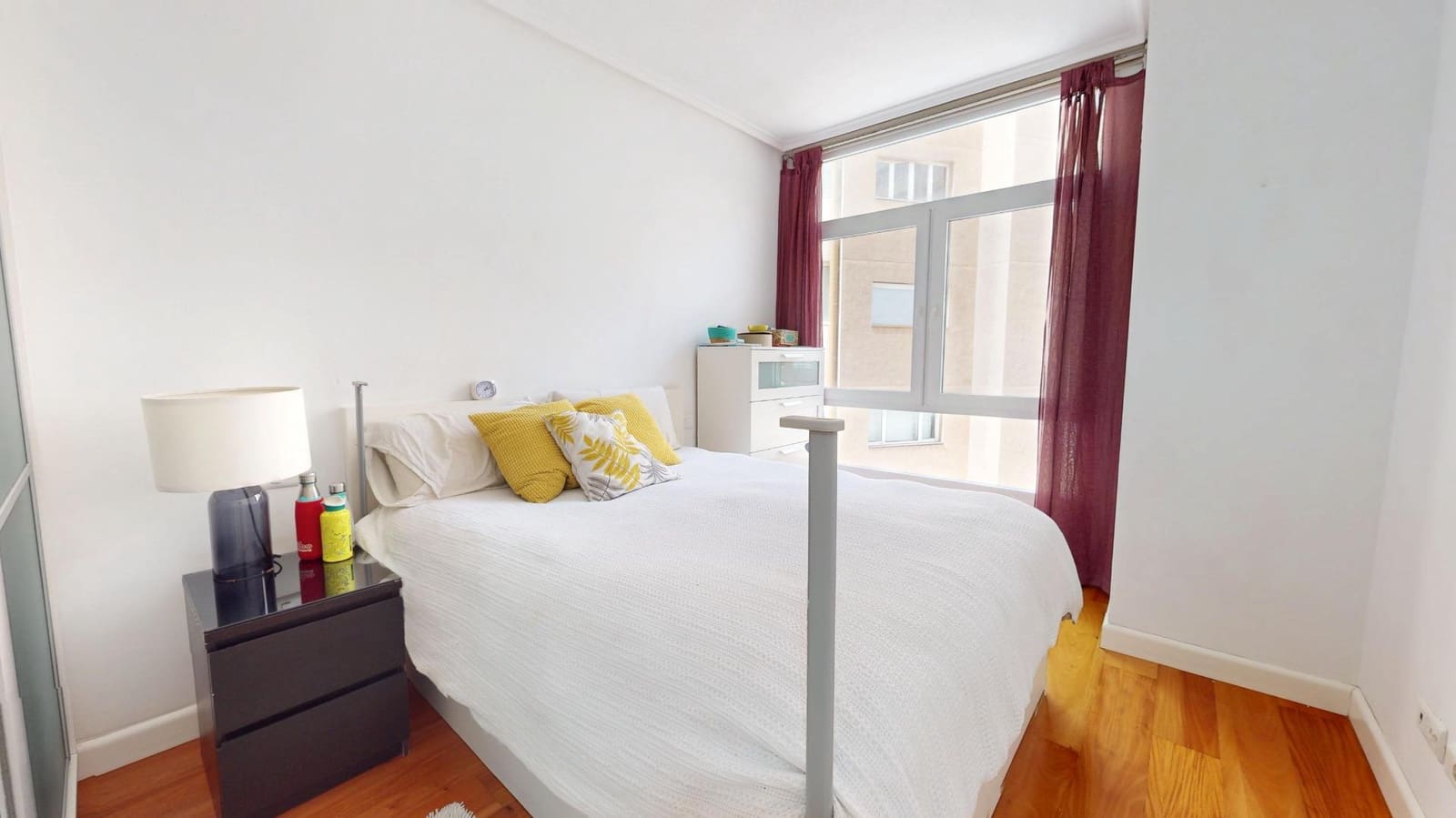 2 Zimmer Wohnung zu verkaufen in Las Palmas de Gran Canaria mit Garage - 350.000 € (Ref: 9780752)