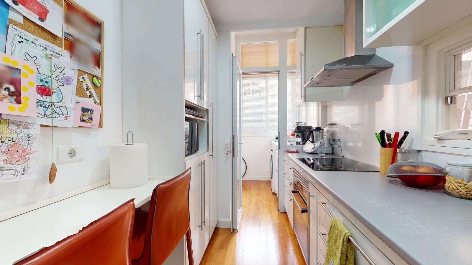 2 Zimmer Wohnung zu verkaufen in Las Palmas de Gran Canaria mit Garage - 350.000 € (Ref: 9780752)